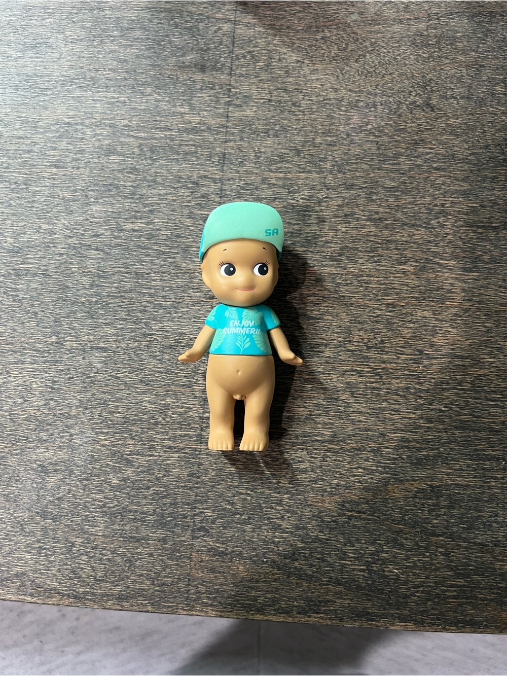 Sonny Angel summer vacation series 2017